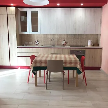 Apartamento Dreaming *