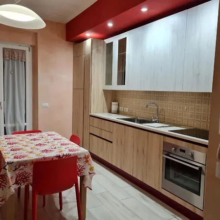Apartamento Dreaming Alguer